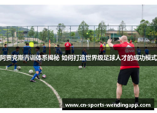 阿贾克斯青训体系揭秘 如何打造世界级足球人才的成功模式
